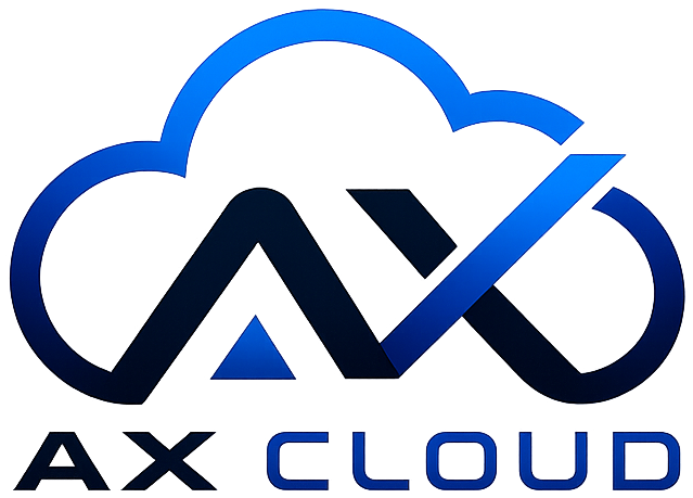AX Cloud