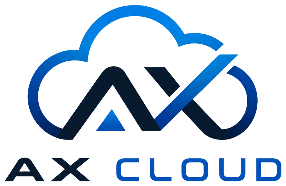 AX Cloud